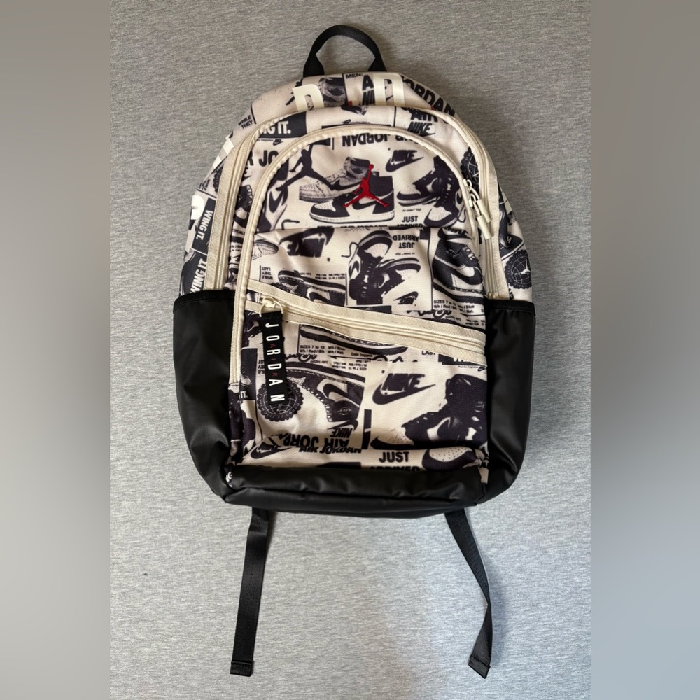 Jordan Air Patrol Backpack